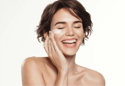 Crema Blanqueadora