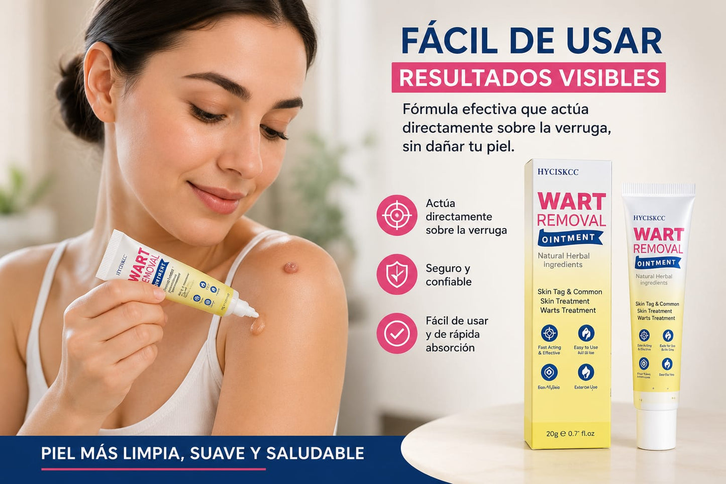 Removedora de arrugas